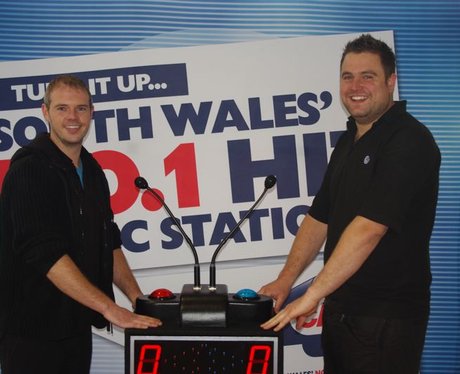 Ponty's Big Weekend Play Off