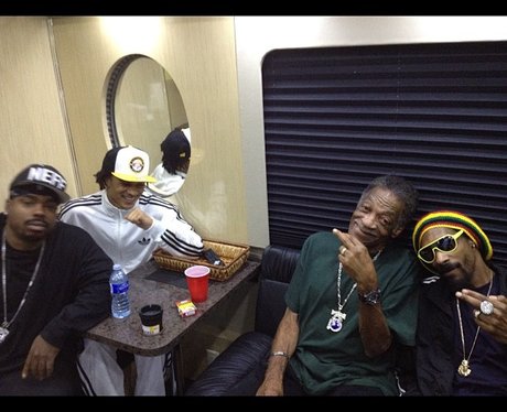 Snoop Dogg