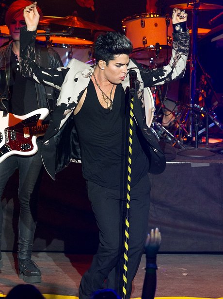 Adam Lambert