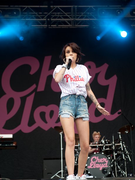 Cher Lloyd