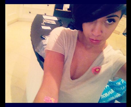Frankie Sandford