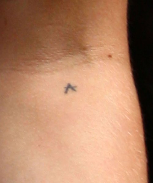 Harry Styles Tattoos And Meanings Complete List Of One Direction Stars  Body Art