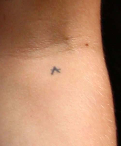 Harry Styles’ Tattoos And Meanings Complete List Of One Direction Star