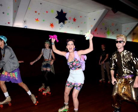 Katy Perry