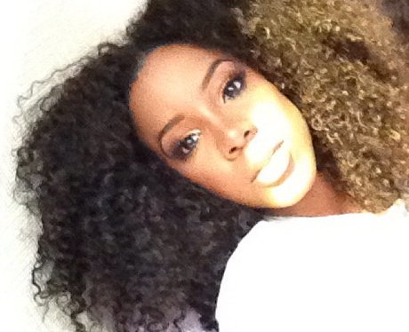 Kelly Rowland