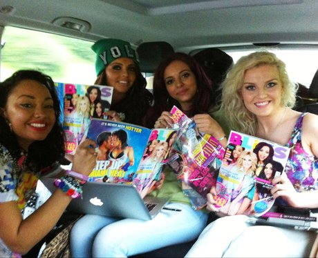 Little Mix