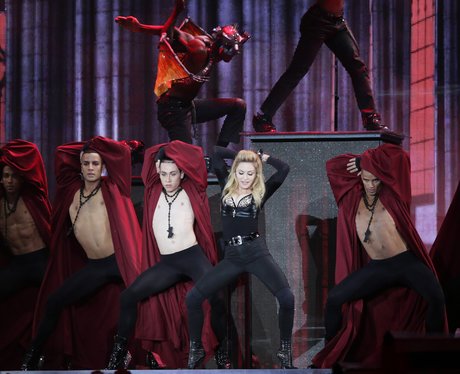 Madonna