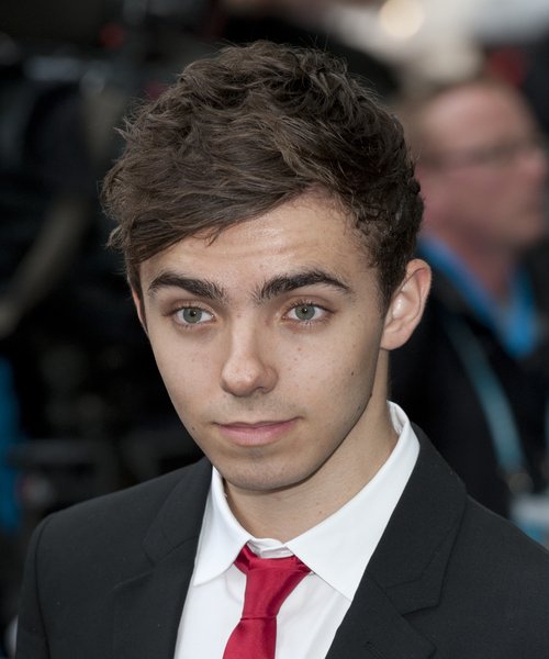 The Wanted's Nathan Sykes Keeps Fans Updated On Throat Surgery Recovery -  Capital