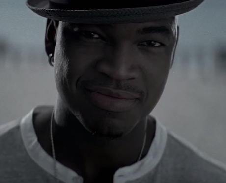 Ne-Yo - 'Let Me Love You'
