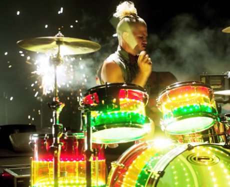 No Doubt- Settle Down