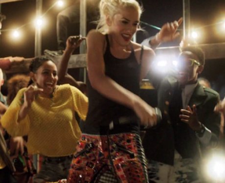 No Doubt- Settle Down