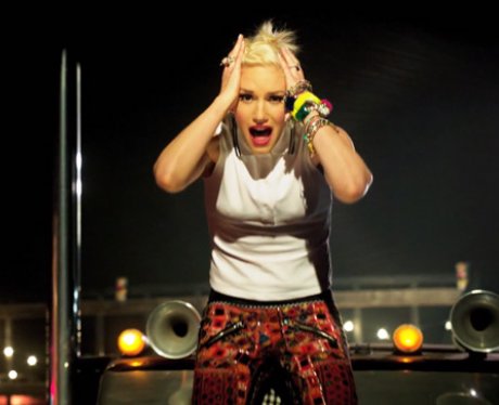 No Doubt- Settle Down