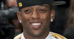 Oritse William 'The Dark Kinght Rises' Premiere