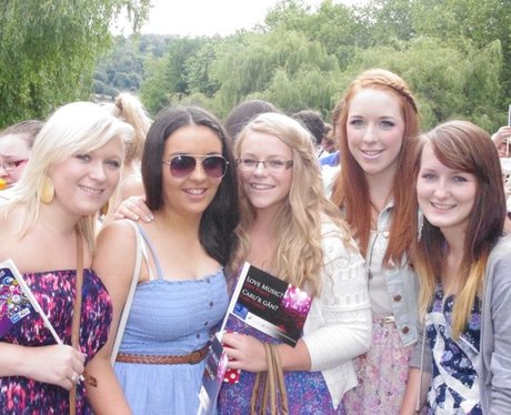 Ponty's Big Weekend