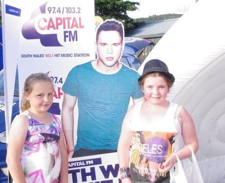Ponty's Big Weekend 