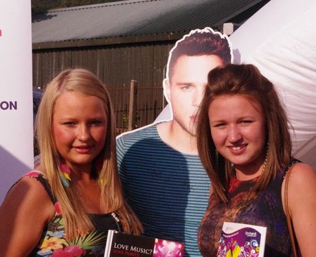 Ponty's Big Weekend 