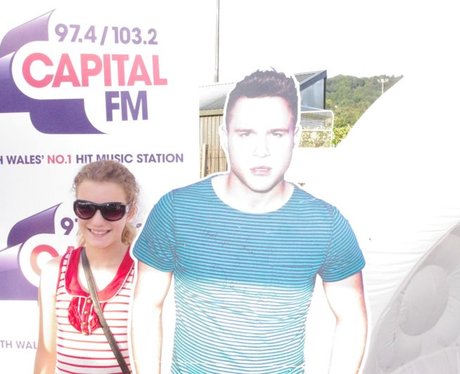 Ponty's Big Weekend 