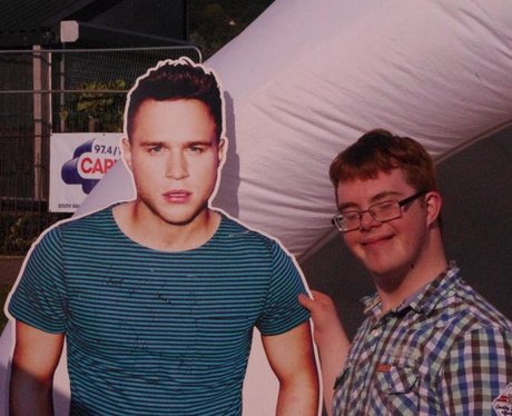 Ponty's Big Weekend 