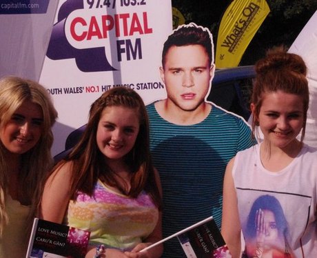 Ponty's Big Weekend