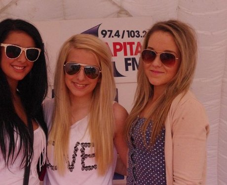 Ponty's Big Weekend