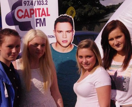 Ponty's Big Weekend
