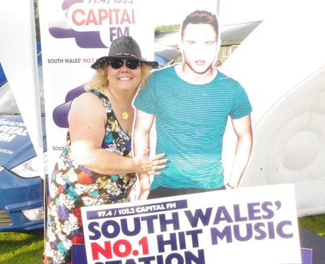 Ponty's Big Weekend