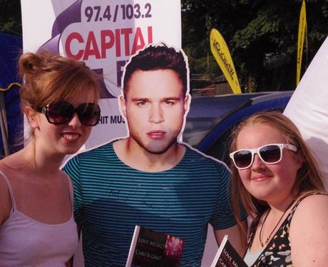 Ponty's Big Weekend 