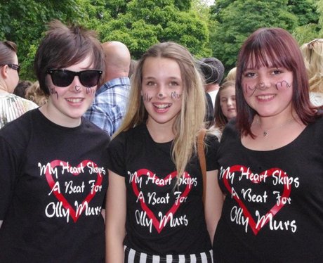 Ponty's Big Weekend 