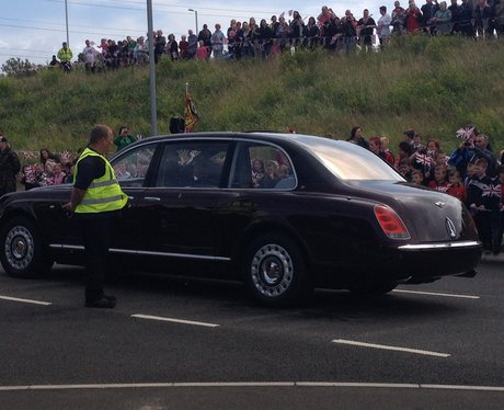 Queen visit 10