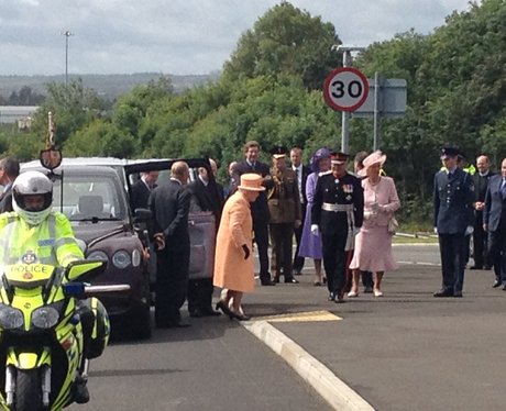 Queen visit 9