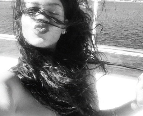 Rihanna