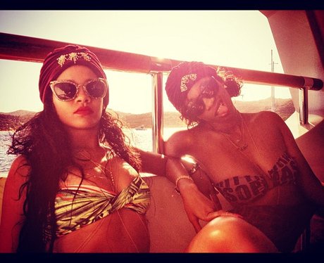 Rihanna