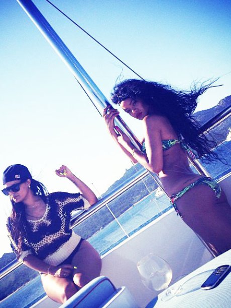 Rihanna