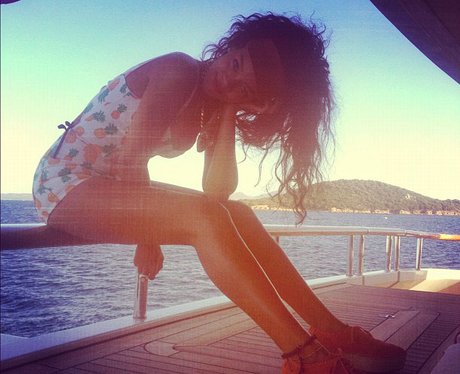 Rihanna