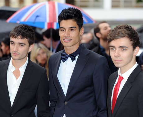 The Wanted