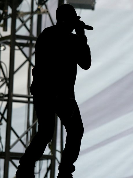 Music picture quiz