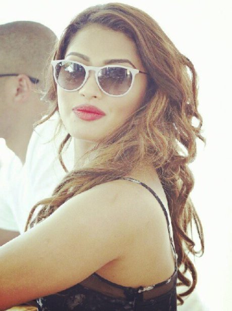 Vanessa White