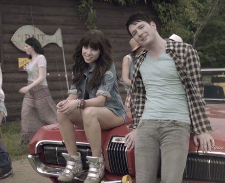 Carly Rae Jepsen & Owl City - 'Good Time'
