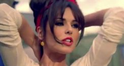 Cheryl Cole Under The Sun Music Video
