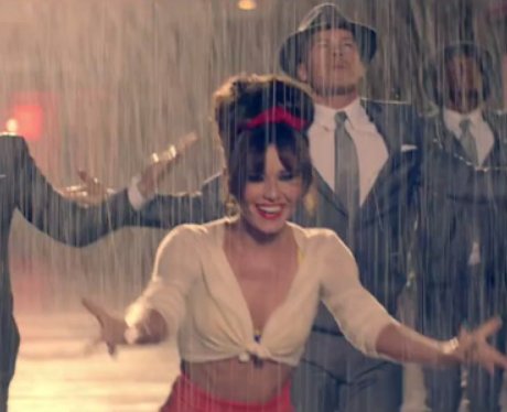 Cheryl Cole