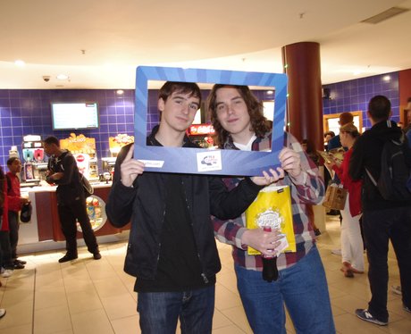 Street Stars