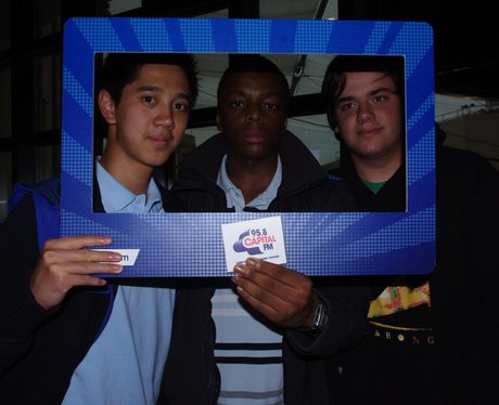 Street Stars