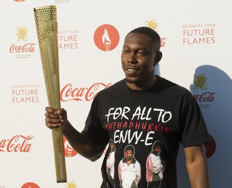 Dizzee Rsacal