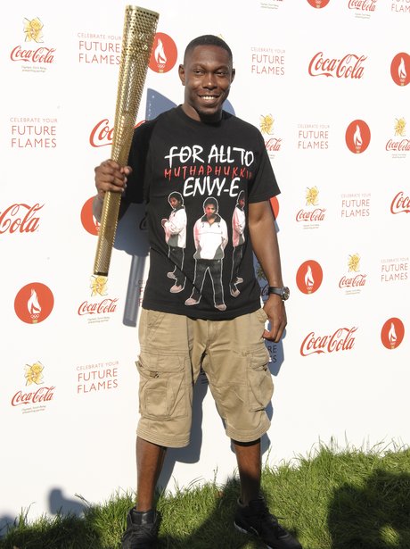 Dizzee Rsacal