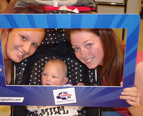 Capital Fm