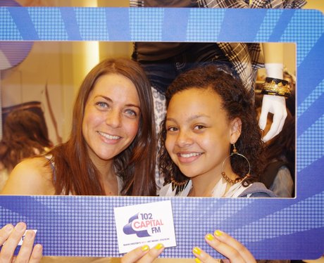 Capital Fm