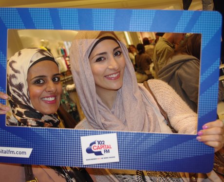 Capital Fm