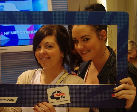 Capital Fm