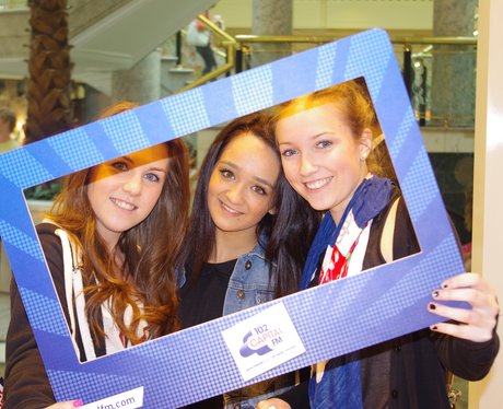 Capital Fm