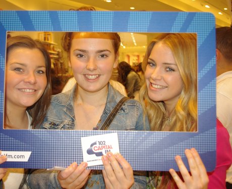 Capital Fm